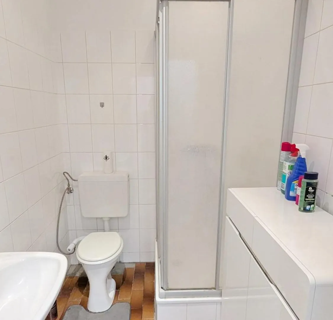 Cozy Apartment In Simmering Wien Østrig