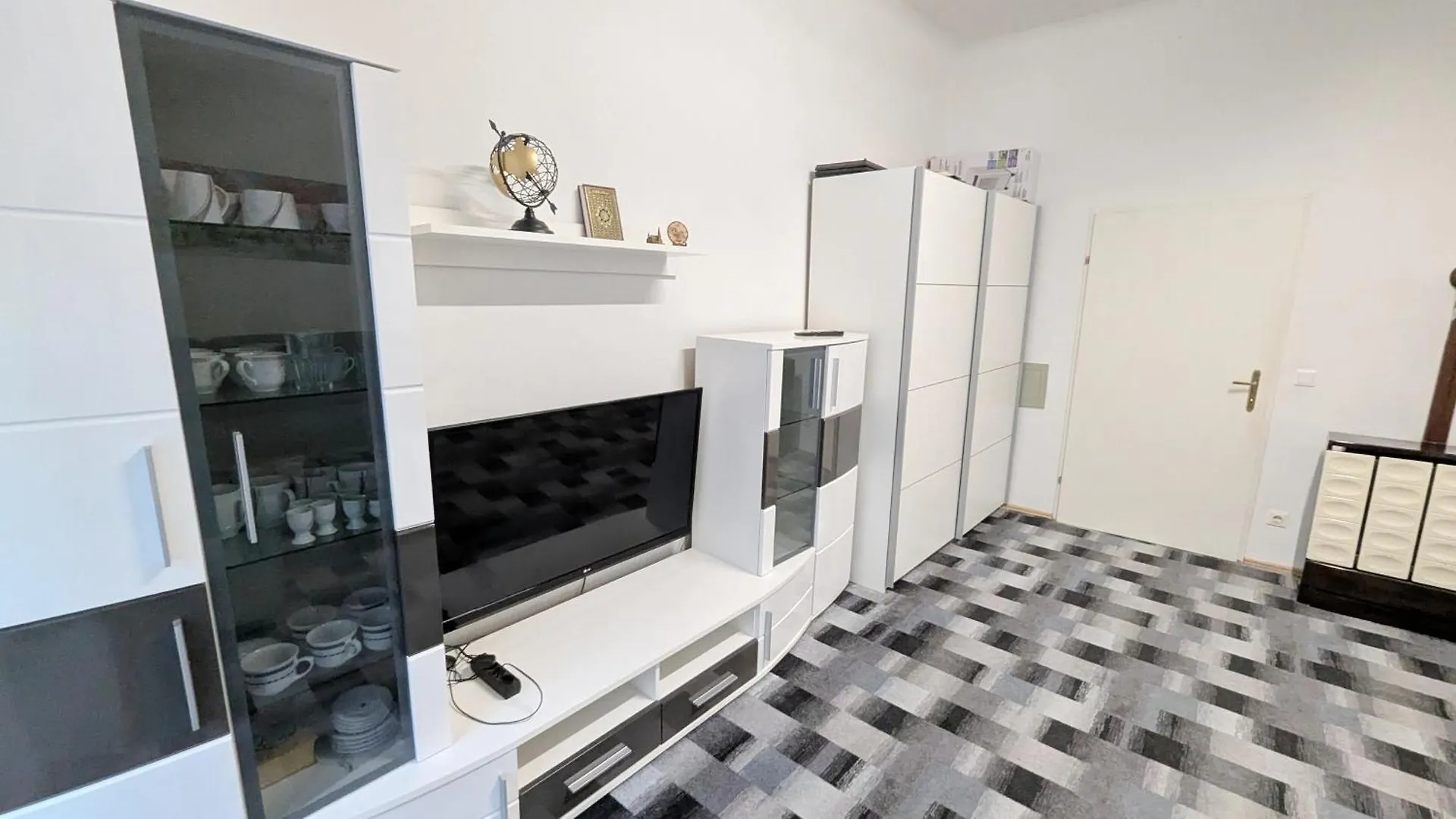 Cozy Apartment In Simmering Wien