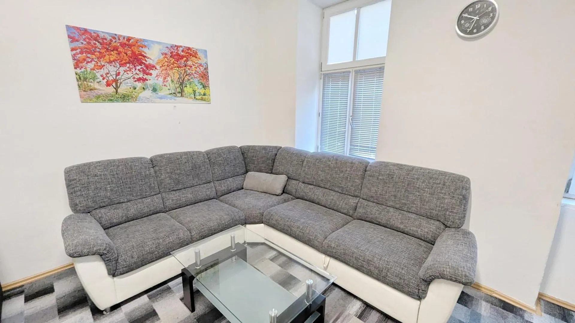 Cozy Apartment In Simmering Wien