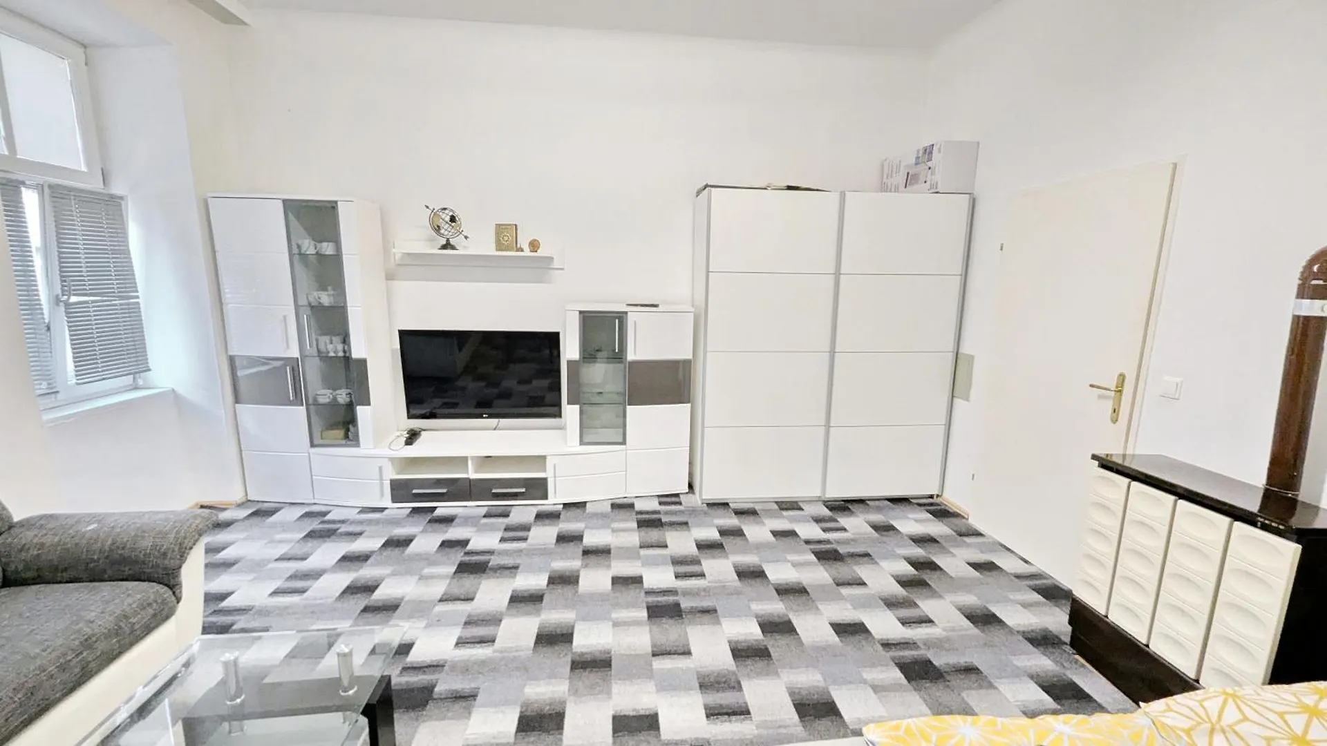Cozy Apartment In Simmering Vienna