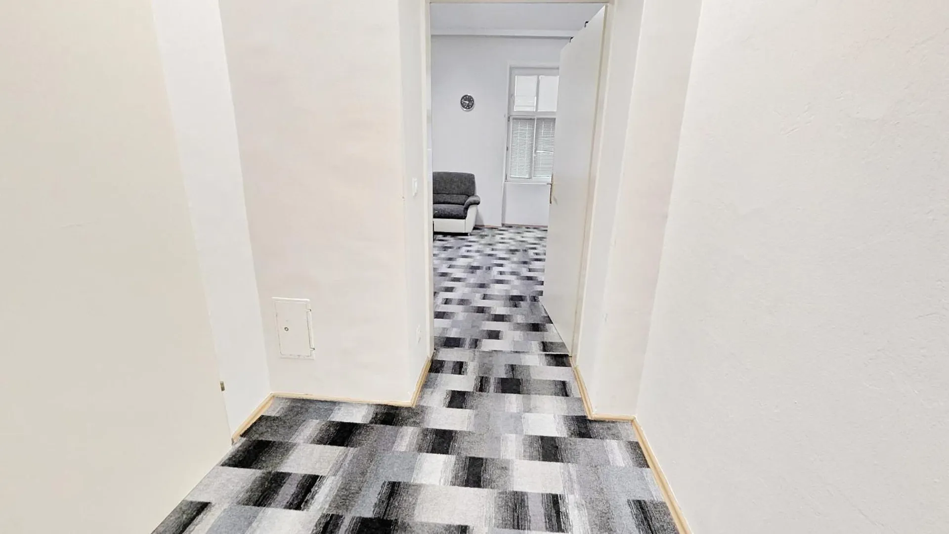 Cozy Apartment In Simmering Vienna