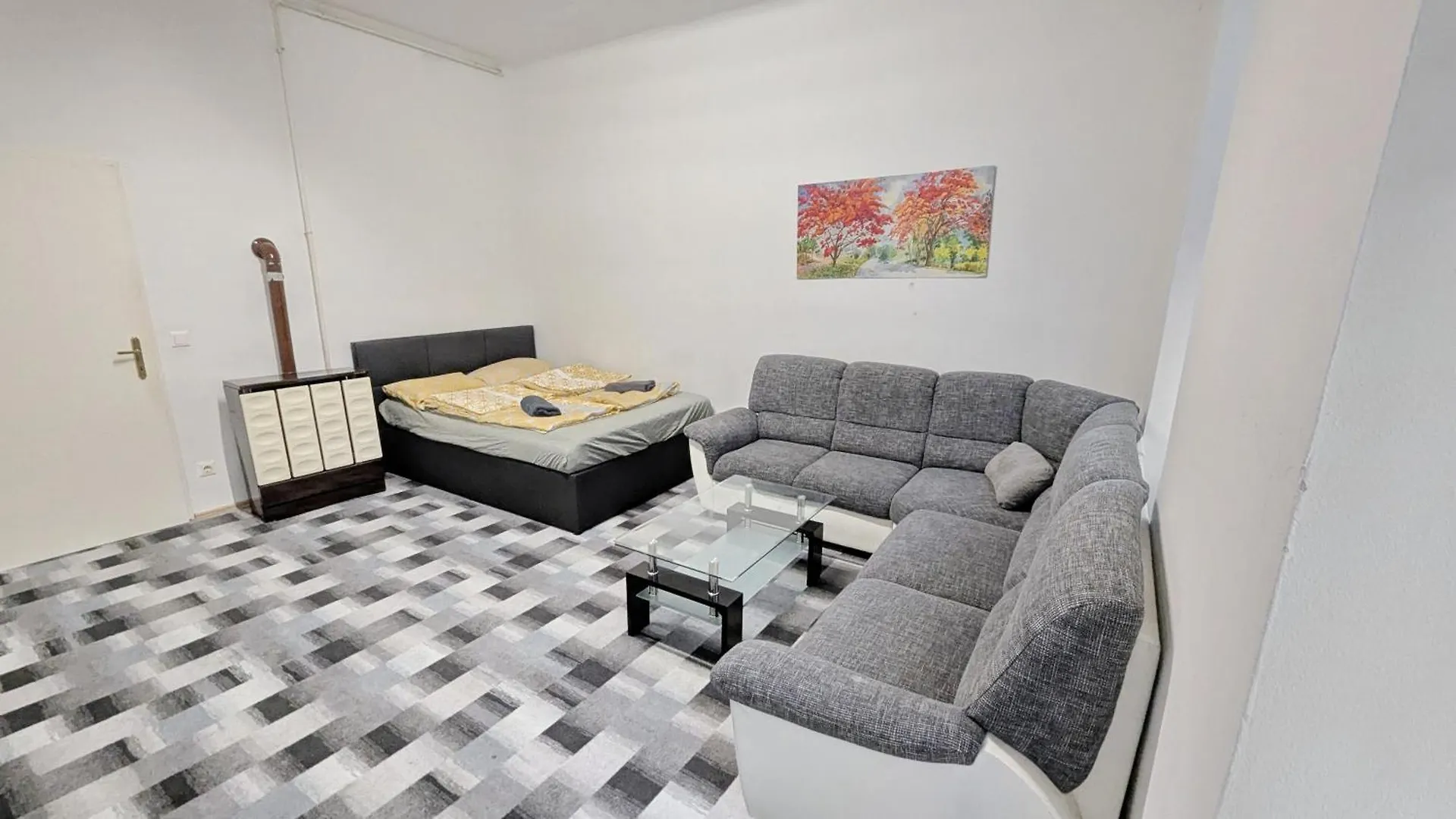 Cozy Apartment In Simmering Vienna