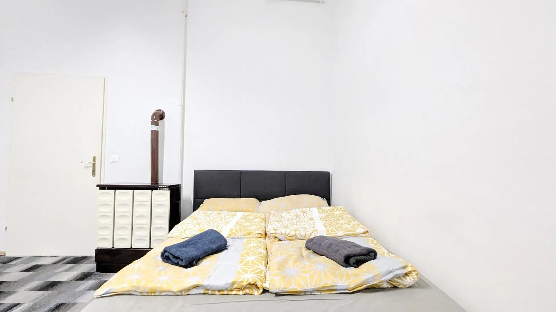 Cozy Apartment In Simmering Vienna Austria