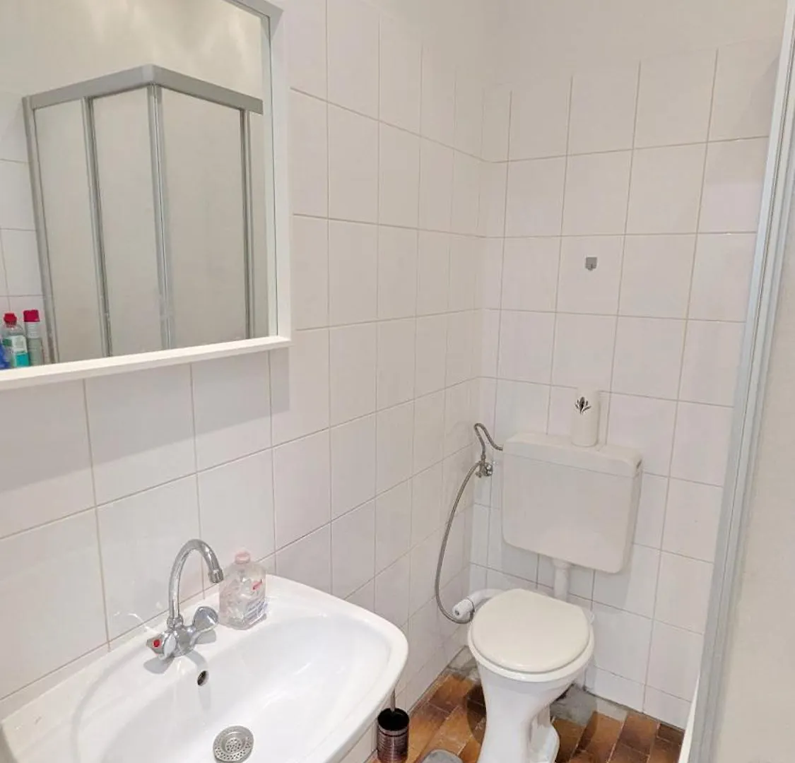 Cozy Apartment In Simmering Vienna