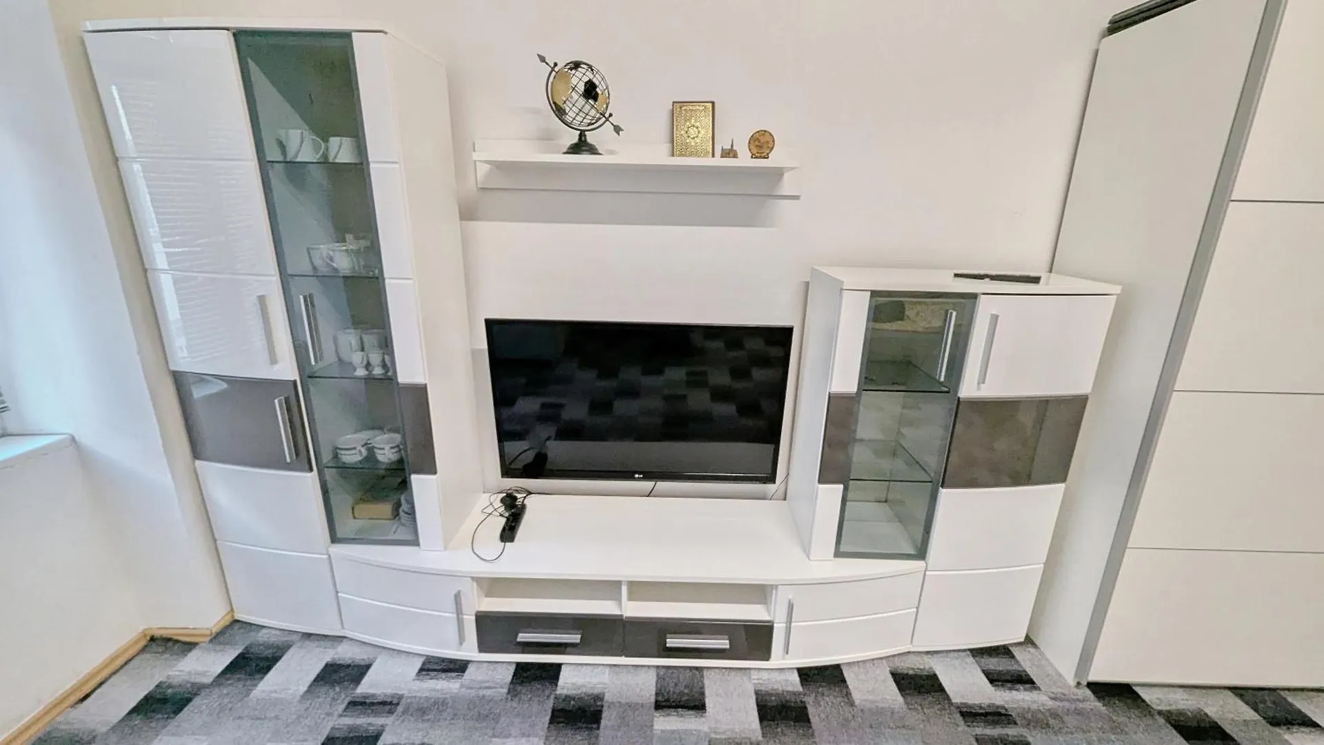 Cozy Apartment In Simmering Vienna Austria