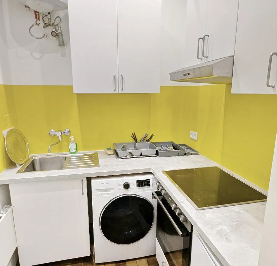 Cozy Apartment In Simmering Vienna 0*,