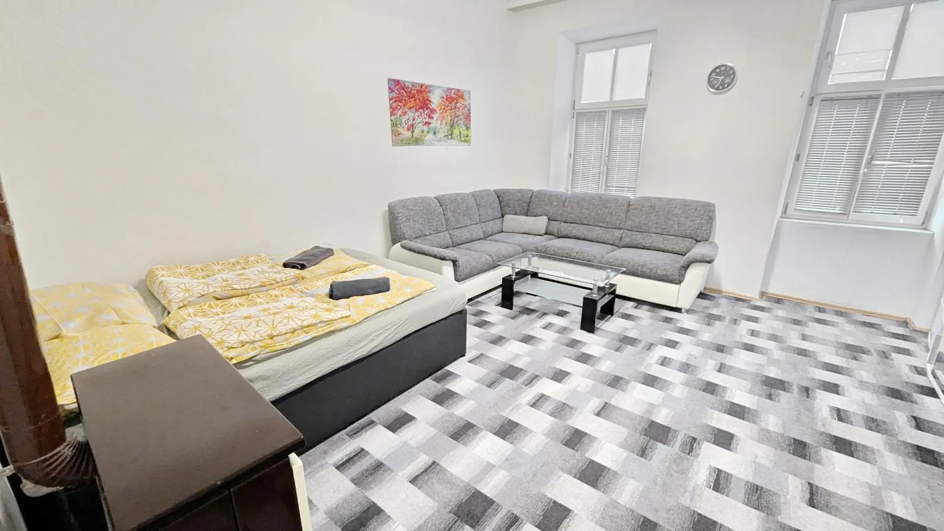 Cozy Apartment In Simmering Vienna