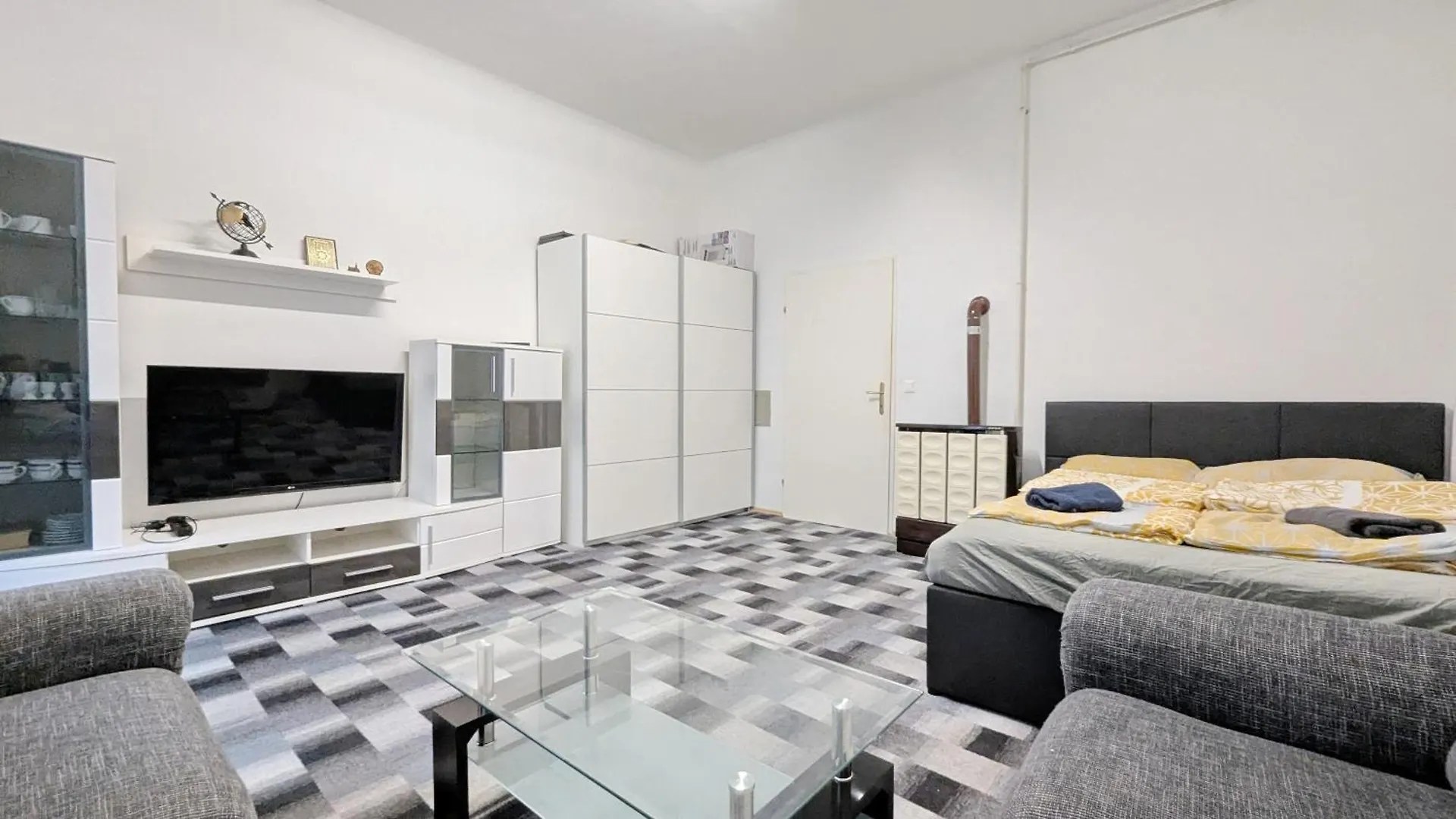Cozy Apartment In Simmering Vienna